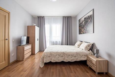 1-комнатная квартира в Санкт-Петербурге, Санкт-Петербург, Южное ш., 49к2, м. Проспект Славы