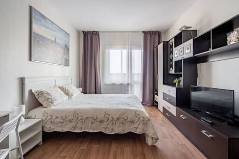 1-комнатная квартира в Санкт-Петербурге, Южное ш., 51к1, м. Проспект Славы