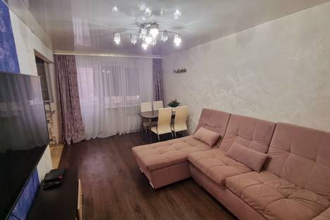 3-комнатная квартира в Ярославле, Ярославль, ул. Лермонтова, 13