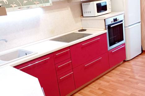 1-комнатная квартира в Белгороде, Белгород, ул. Щорса, 53