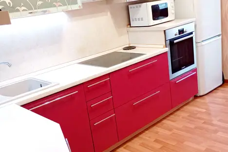 1-комнатная квартира в Белгороде, Белгород, ул. Щорса, 53