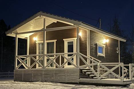 Дом в Коробицыне, Славянский пр-д