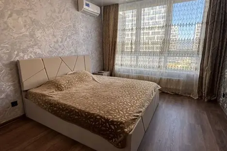 1-комнатная квартира в Краснодаре, Обрывная ул., 132/1к5