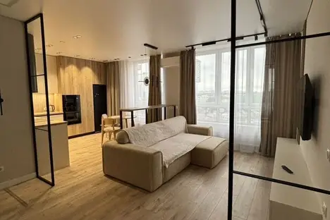 1-комнатная квартира в Краснодаре, Обрывная ул., 132/1к5