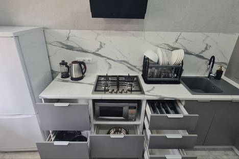 1-комнатная квартира в Смоленске, юбилейная 15