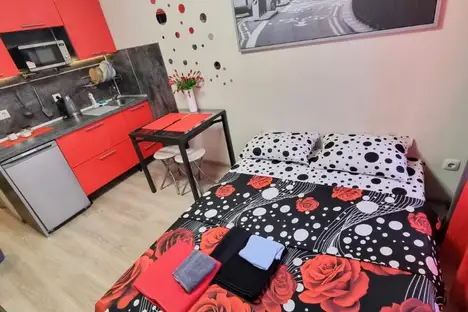 1-комнатная квартира в Москве, Дегунинская ул., 1к3