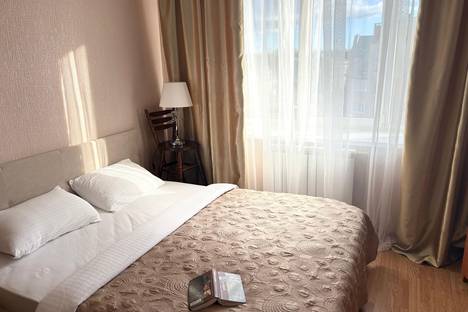 1-комнатная квартира в Зеленоградске, Лесопарковая ул., 2А