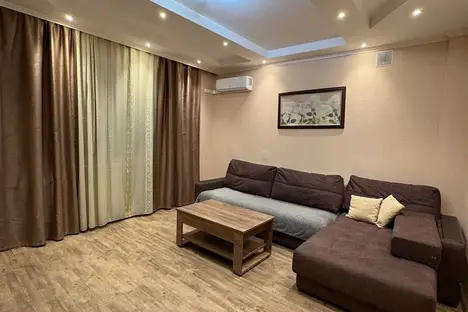 2-комнатная квартира в Новосибирске, ул. Титова, 11/1