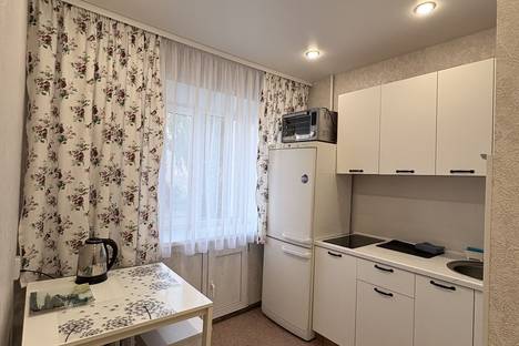 2-комнатная квартира в Новосибирске, Новогодняя ул. 21, м. Площадь Маркса