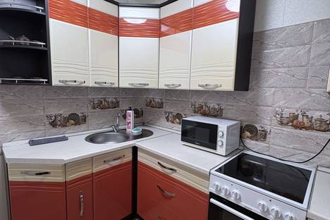 2-комнатная квартира в Новосибирске, ул. Ватутина, 77