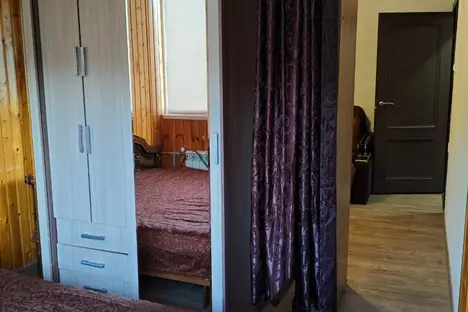 1-комнатная квартира в Сочи, Сочи, ул. Дарвина, 72