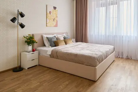 2-комнатная квартира в Краснодаре, Восточно-Кругликовская ул., 30