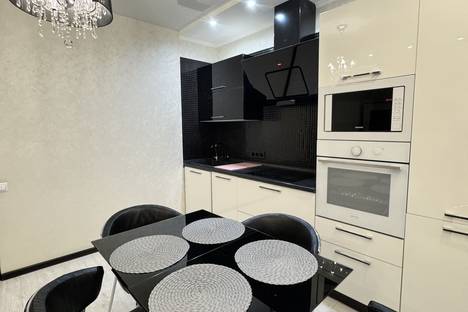 2-комнатная квартира в Волгограде, б-р Энгельса, 23А