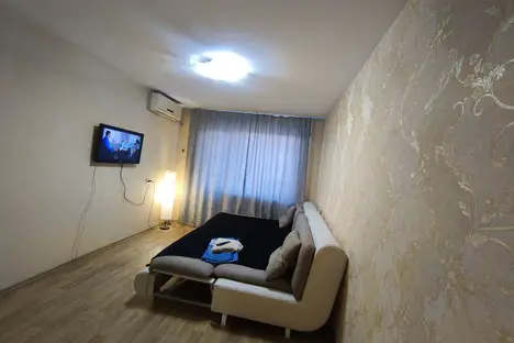 1-комнатная квартира в Хабаровске, ул. Дзержинского, 24