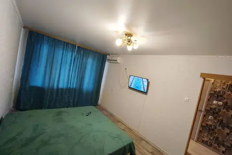 1-комнатная квартира в Хабаровске, ул. Фрунзе, 3