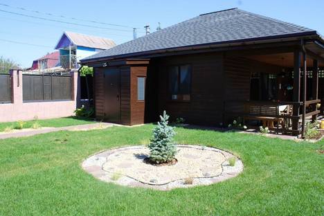 Дом в Саратовской области, Саратовская область, СНТ Мелиоратор ЗЖБИ-6, 203