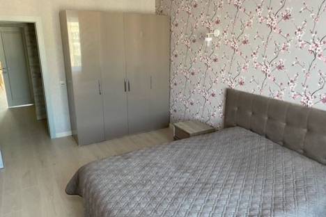 2-комнатная квартира в Зеленоградске, Большая Окружная ул., 2Бк1