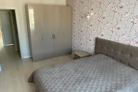 2-комнатная квартира в Зеленоградске, Большая Окружная ул., 2Бк1