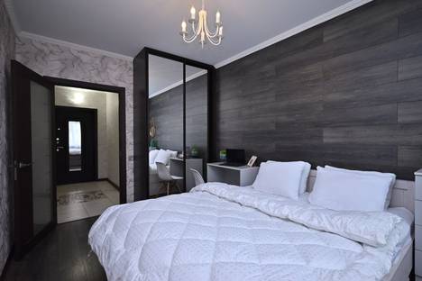 2-комнатная квартира в Красноярске, ул. Алексеева, 3