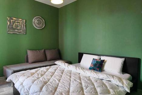 1-комнатная квартира в Красноярске, алексеева 46