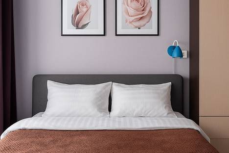 1-комнатная квартира в Москве, Волоколамское ш., 24к1