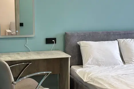 2-комнатная квартира в Новосибирске, ул. Николаева, 18