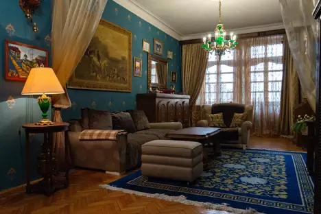 3-комнатная квартира в Минске, Минск, ул. Карла Маркса, 30