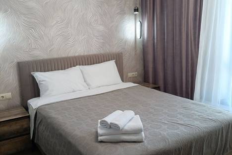 1-комнатная квартира в Новосибирске, ул. Фрунзе, 220