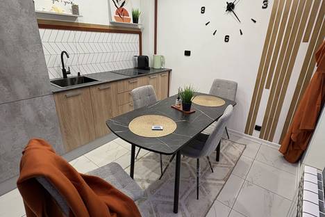 1-комнатная квартира в Смоленске, 2-я Киевская ул., 18А