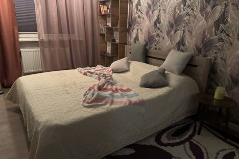 2-комнатная квартира в Энгельсе, ул. Пушкина, 85