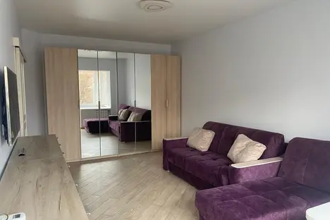 2-комнатная квартира в Москве, Сеславинская ул., 16к2