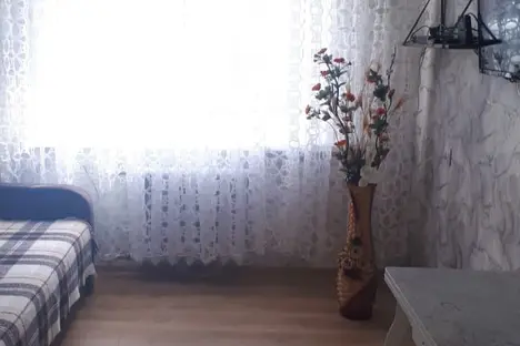 1-комнатная квартира в Янтарном, Почтовый пер., 2