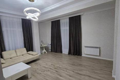 2-комнатная квартира в Сумгаите, Сумгаит, ул. Сюлх, 26N