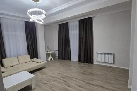 2-комнатная квартира в Сумгаите, Сумгаит, ул. Сюлх, 26N