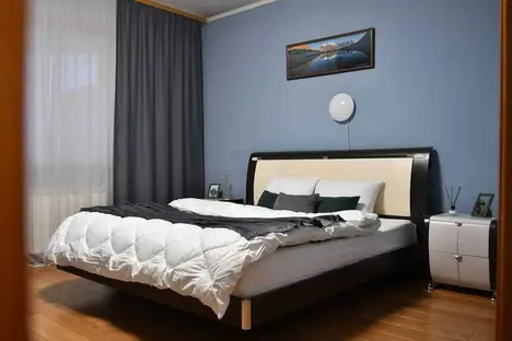 2-комнатная квартира в Красноярске, ул. 78-й Добровольческой Бригады, 4