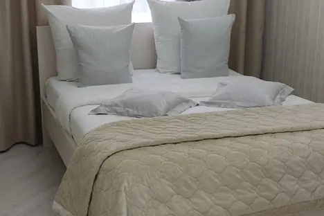 2-комнатная квартира в Гродно, ул. Лизы Чайкиной,31