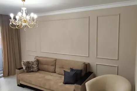 1-комнатная квартира в Гродно, ул. Лизы Чайкиной,31