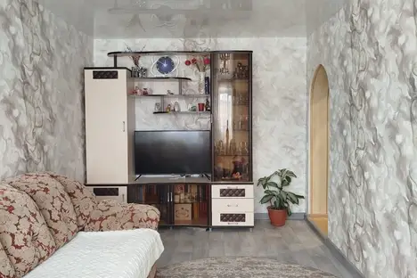 2-комнатная квартира в Шерегеше, Шерегеш, ул. Дзержинского, 4