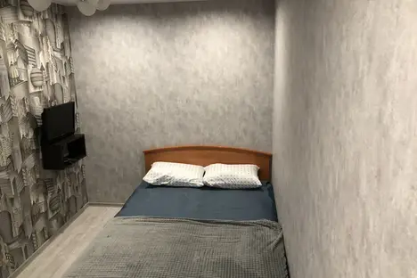 2-комнатная квартира в Калининграде, Пролетарская ул., 76