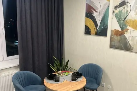 2-комнатная квартира в Ижевске, ул. Ленина, 97