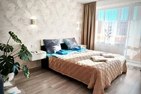 1-комнатная квартира в Коломне, Коломенская ул., 8