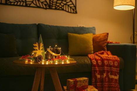 1-комнатная квартира в Волгограде, ул. Глазкова, 12