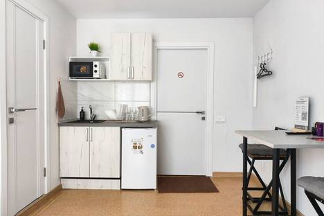 1-комнатная квартира в Красноярске, Красноярск, ул. Весны, 7