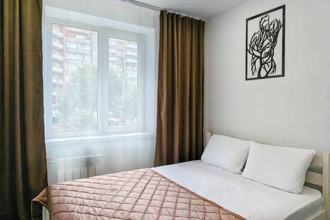 1-комнатная квартира в Красноярске, ул. Весны, 7