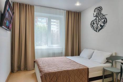 1-комнатная квартира в Красноярске, ул. Весны, 7