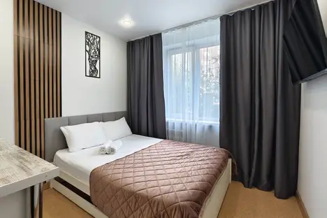 1-комнатная квартира в Красноярске, ул. Весны, 7