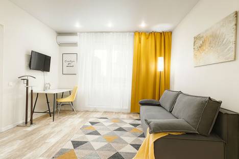 1-комнатная квартира в Волгограде, Варшавская ул., 6