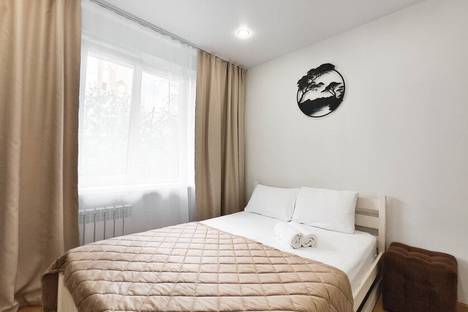 1-комнатная квартира в Красноярске, ул. Весны, 7