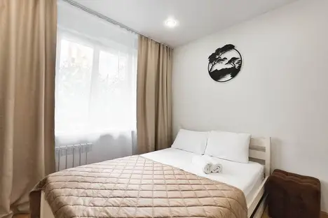 1-комнатная квартира в Красноярске, Красноярск, ул. Весны, 7