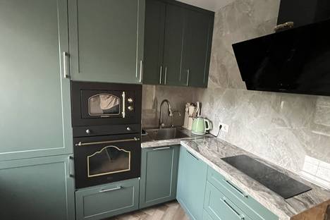 1-комнатная квартира в Тюмени, ул. Орджоникидзе, 65